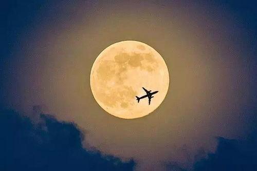 超级月亮爆料视频大全,震撼视觉盛宴，揭秘天文奇观